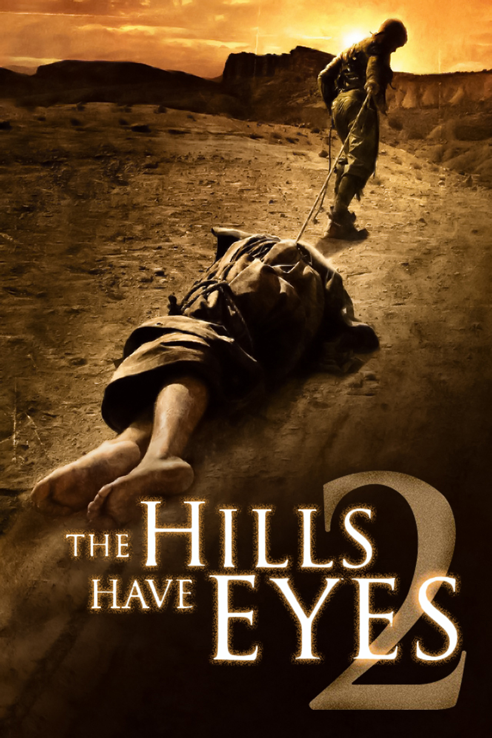 The Hills Have Eyes 2 (2007) [72660] (A1772148493) [[Movies 2.0]] --Plex--